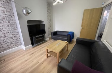 Stanley Avenue, Victoria Park, Manchester - Image 2